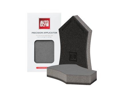 autoglym precission applicator 1