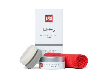 uhd wax 1