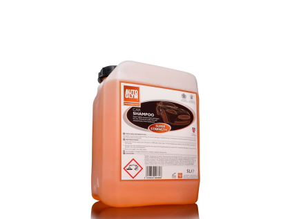 autoglym car shampoo super strength