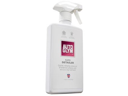 rapid detailer 1