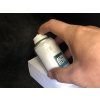 Air Con Sanitiser Using the product 2