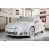 HIGH FOAM TFR 25L  Špeciálna aktívna pena