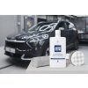 Autoglym Adv Paint Restorer+Puck+Cloth large