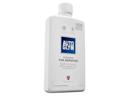 intensvie tar remover 1