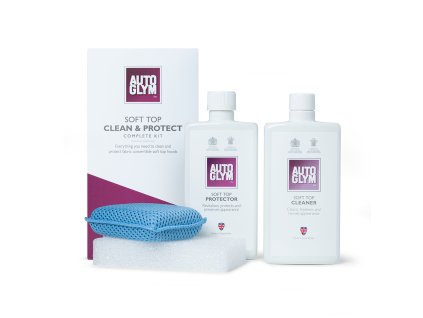 soft top clean and protect 1