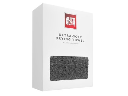 ultra soft drying towel 1