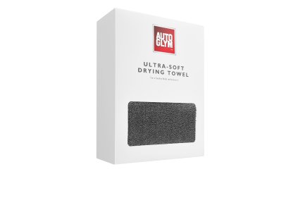Autoglym Drying Towel Box Left WNR large