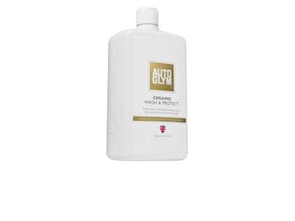 Autoglym Ceramic Wash+Protect 1L Left TNR large