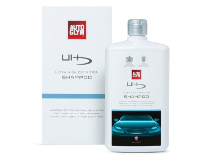 uhd shampoo 1