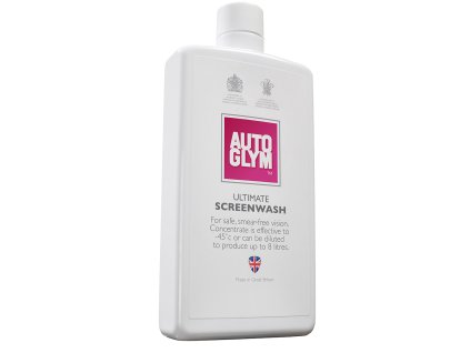 ultimate screenwash