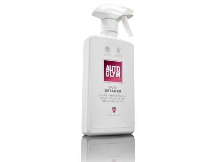 Rapid Detailer Lubrikant a detailer