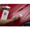 Surface Detailing Clay Kit, clay and Rapid Detailer on paintwork 150dpi
