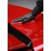 UHD Ceramic Coating UHD Coating buffing with red microfibre v1 AG.COM Image 5