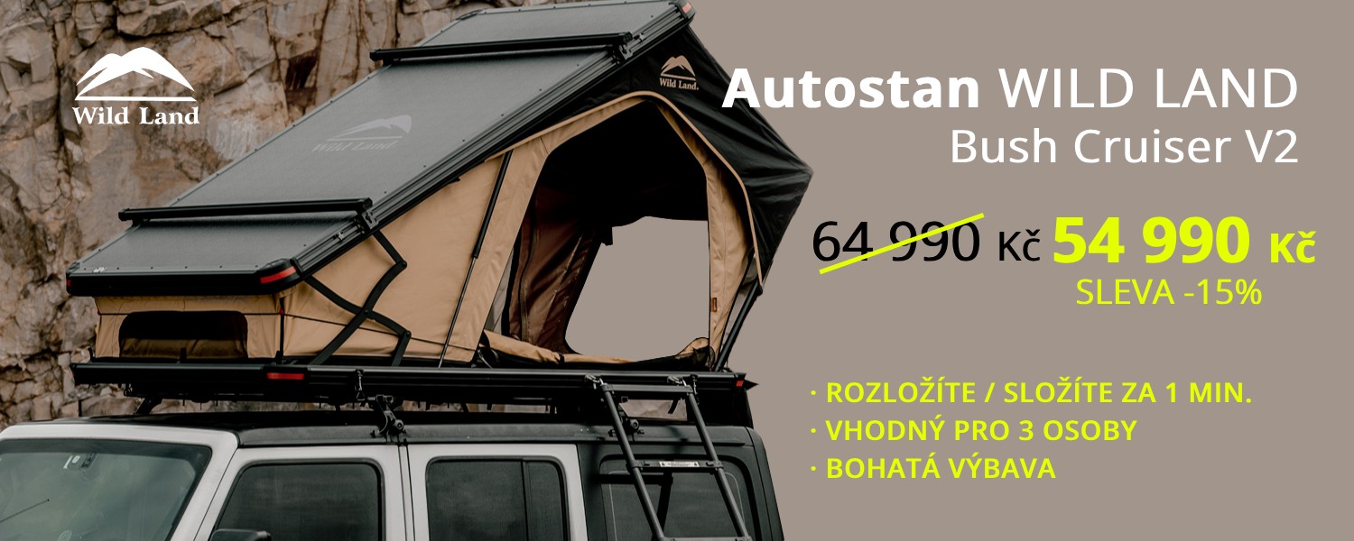 Autostan WildLand