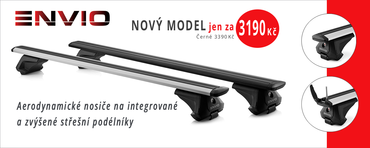 Nosiče Envio