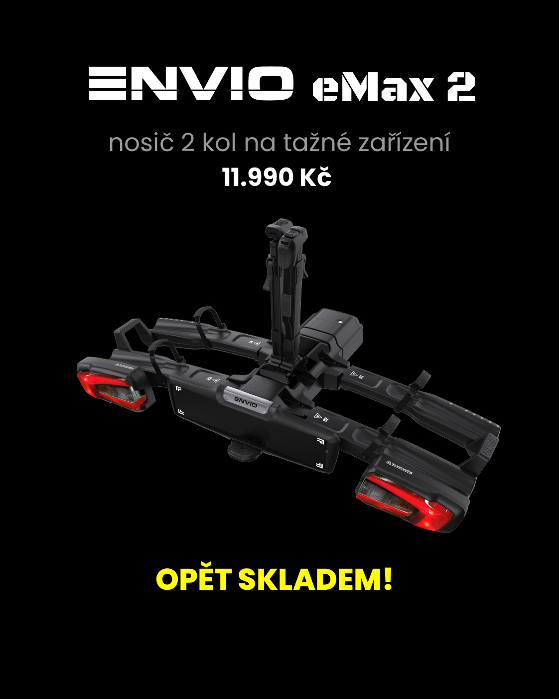 MB / Envio eMax