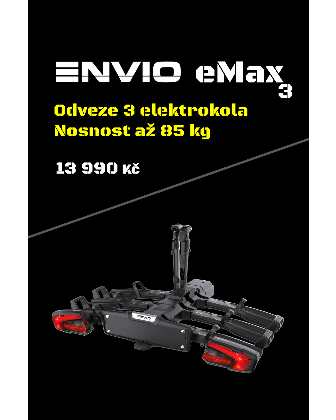MB / Envio eMax