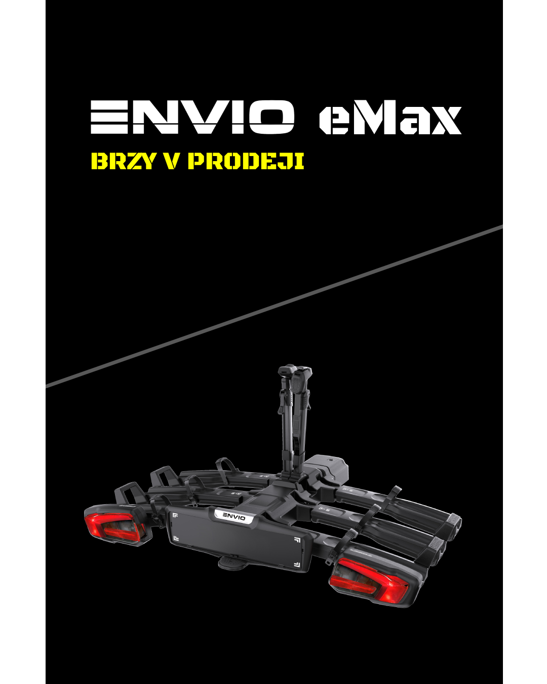 MB / Envio eMax
