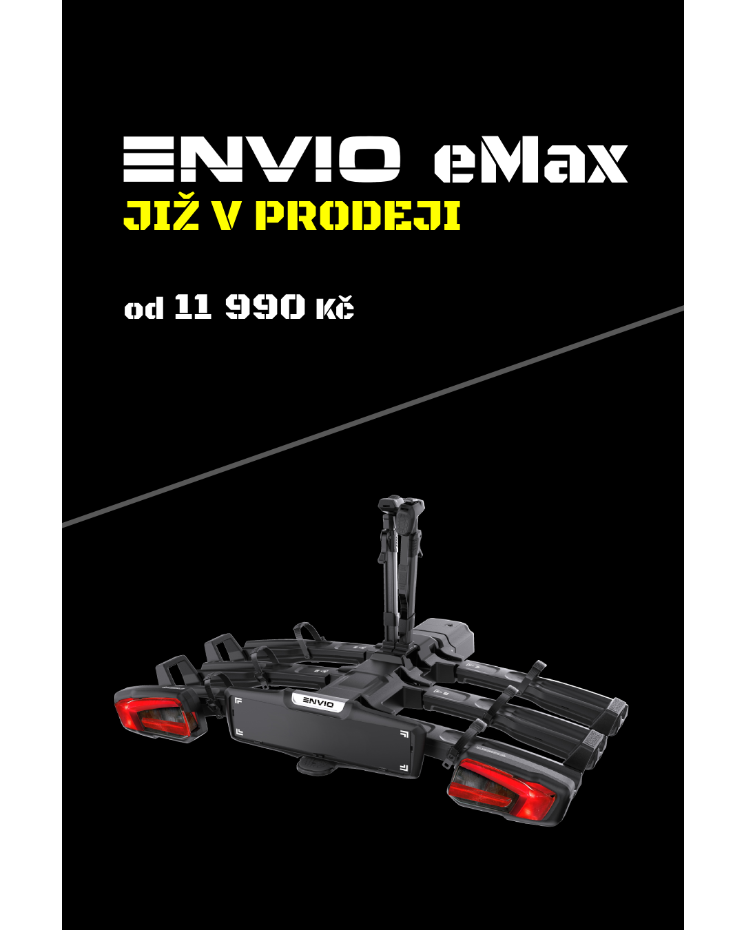 MB / Envio eMax
