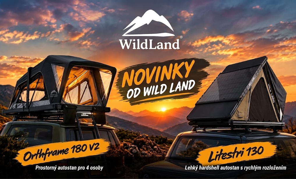 WildLand stany