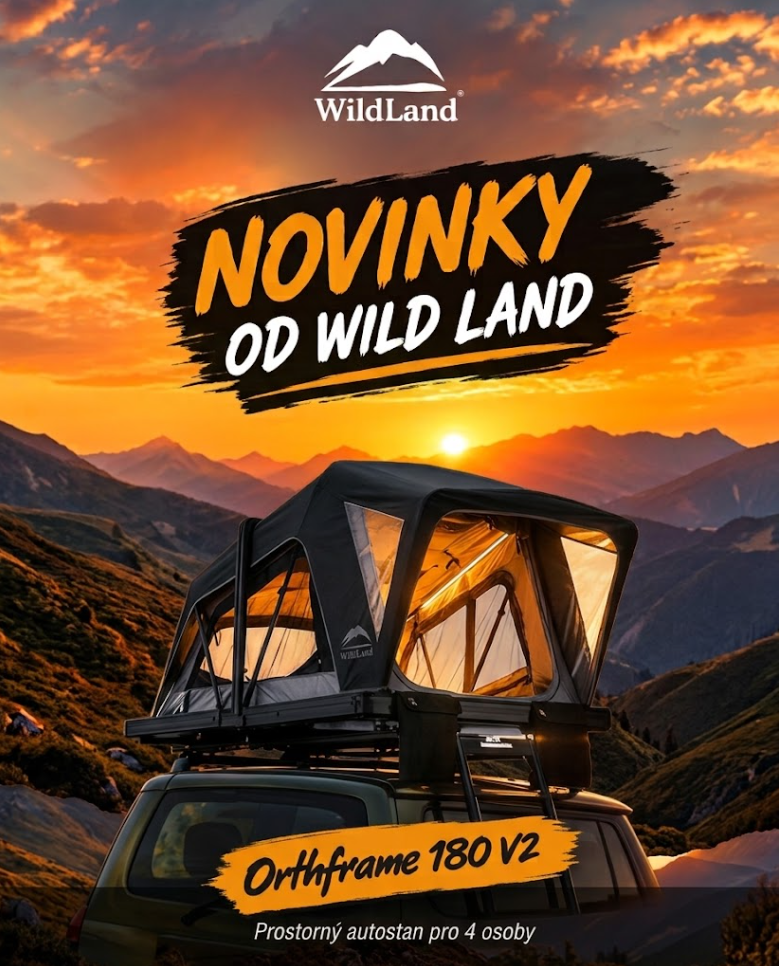 MB / Wild Land stany