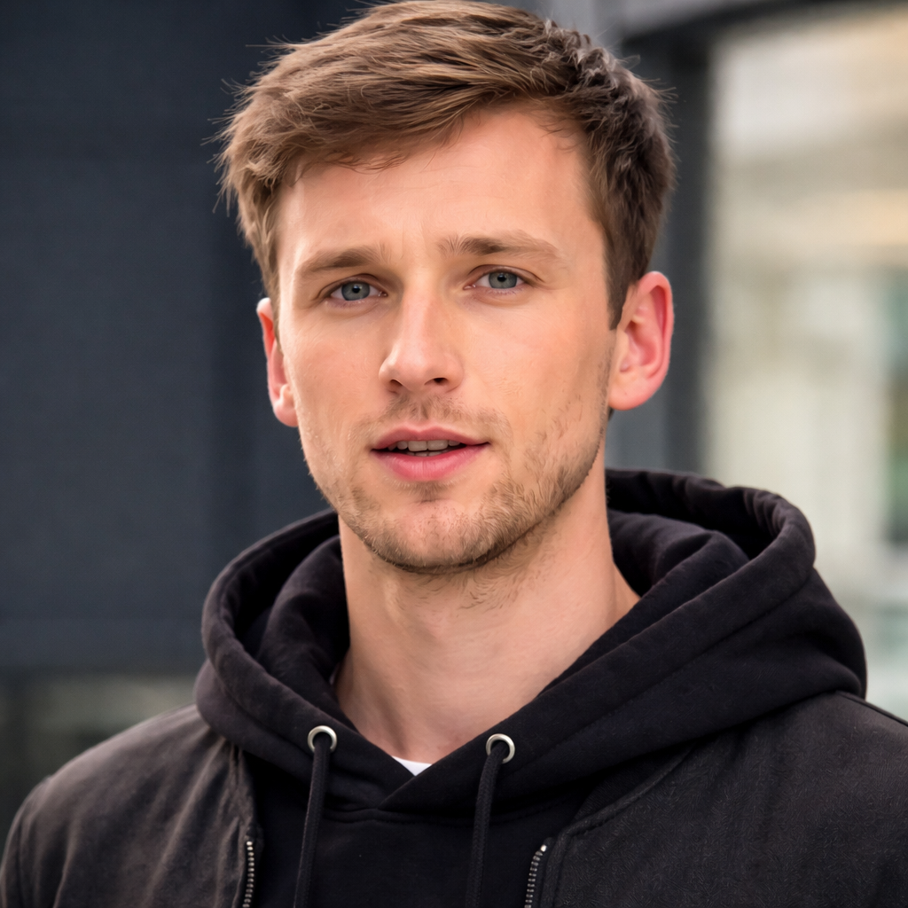 Adam Duda – půjčovna Autohaus.cz