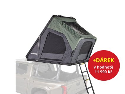 Autostan Yakima SkyPeak s darcekom