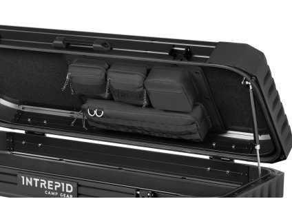 INTREPID TX Lid Organizer - organizér