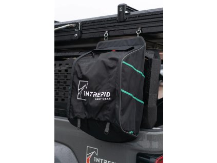 INTREPID Shoe Bag - závěsná taška na obuv