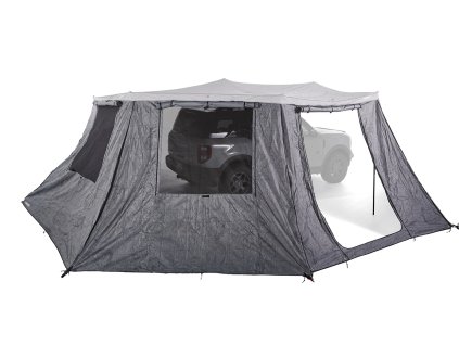 YAKIMA Overnout 270 XL Full Wall Kit otvorený pravý