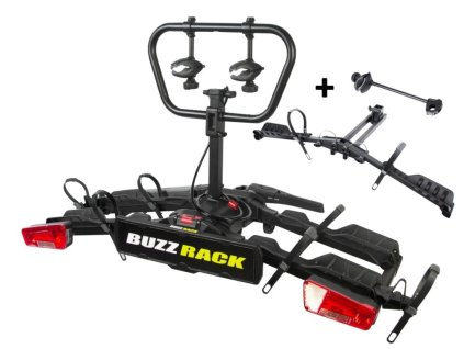 13738 16 buzzrack scorpionpro2 adapter