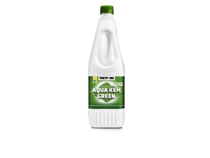 Aqu green 1,5l