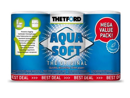 aqua soft 6ks