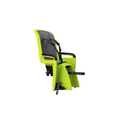 Small Thule RideAlong2 RM ZenLime DarkGrey ISO 100611