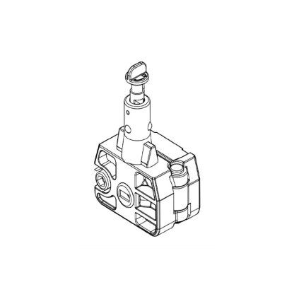 15629 envio emax towbar adapter