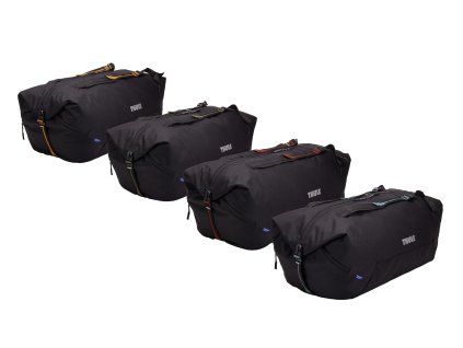 TH800604 Thule GoPack Duffel Set