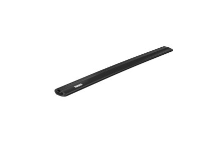 TH721520 Thule tyč WingBar Edge 1 pack 104 cm, Black