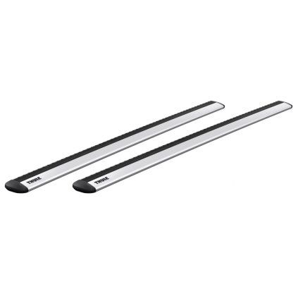 Tyče THULE WingBar EVO 118