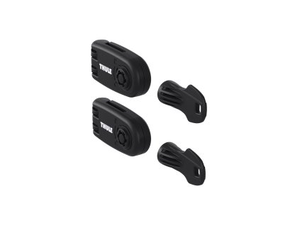 TH986000 Thule Wheel Strap Locks