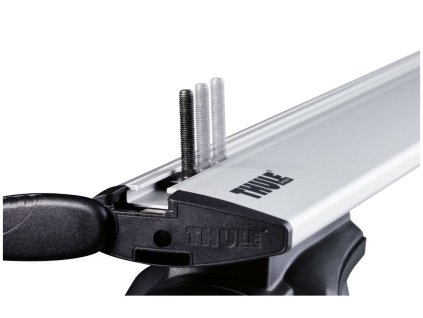 Thule T-track Adapter 697-6 (20mm for PowerClick G2/G3)