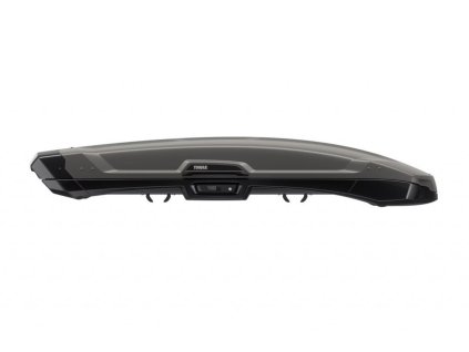 Thule Vector Alpine Titan matte
