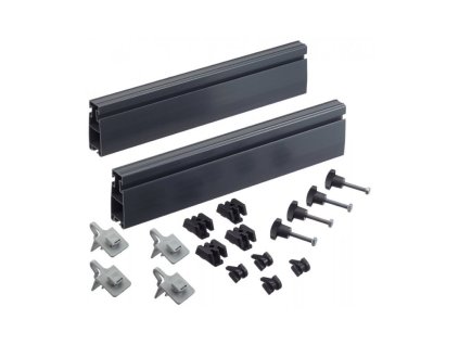 TH6947 Thule Držák lyží do střešních boxů