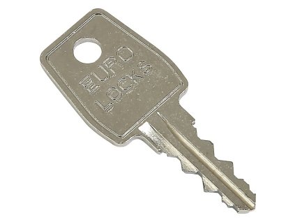Eurolocks Klíč k boxu Northline
