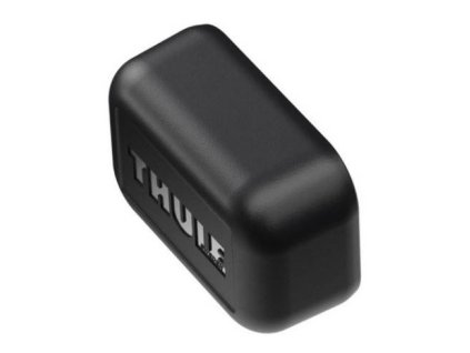 TH52968 End Cap SquareBar A