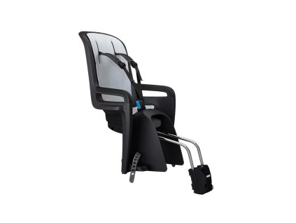 Small Thule RideAlong2 DarkGrey AluGrey ISO 100206