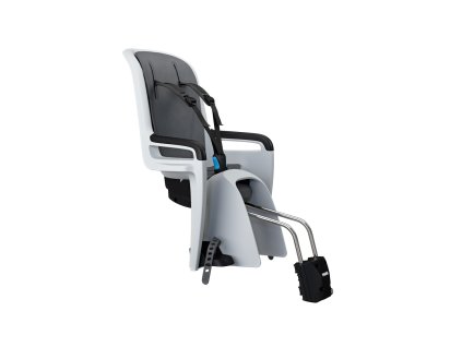 Small Thule RideAlong2 LightGrey DarkGrey ISO 100207
