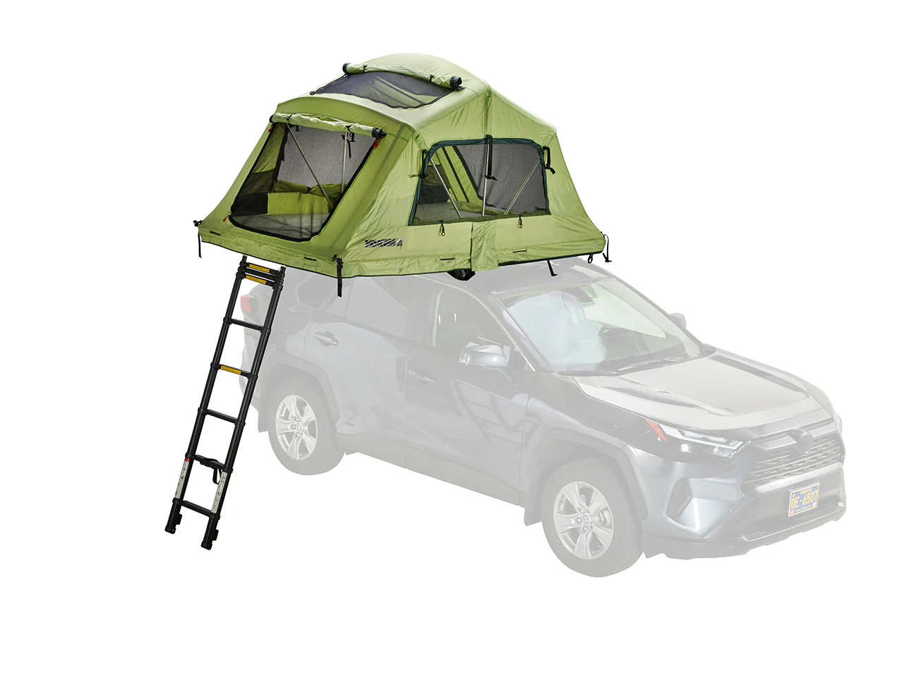 Autostan YAKIMA SkyRise SL MD Green