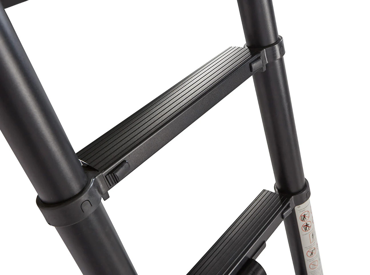 Autostan YAKIMA SkyRise SL MD Green