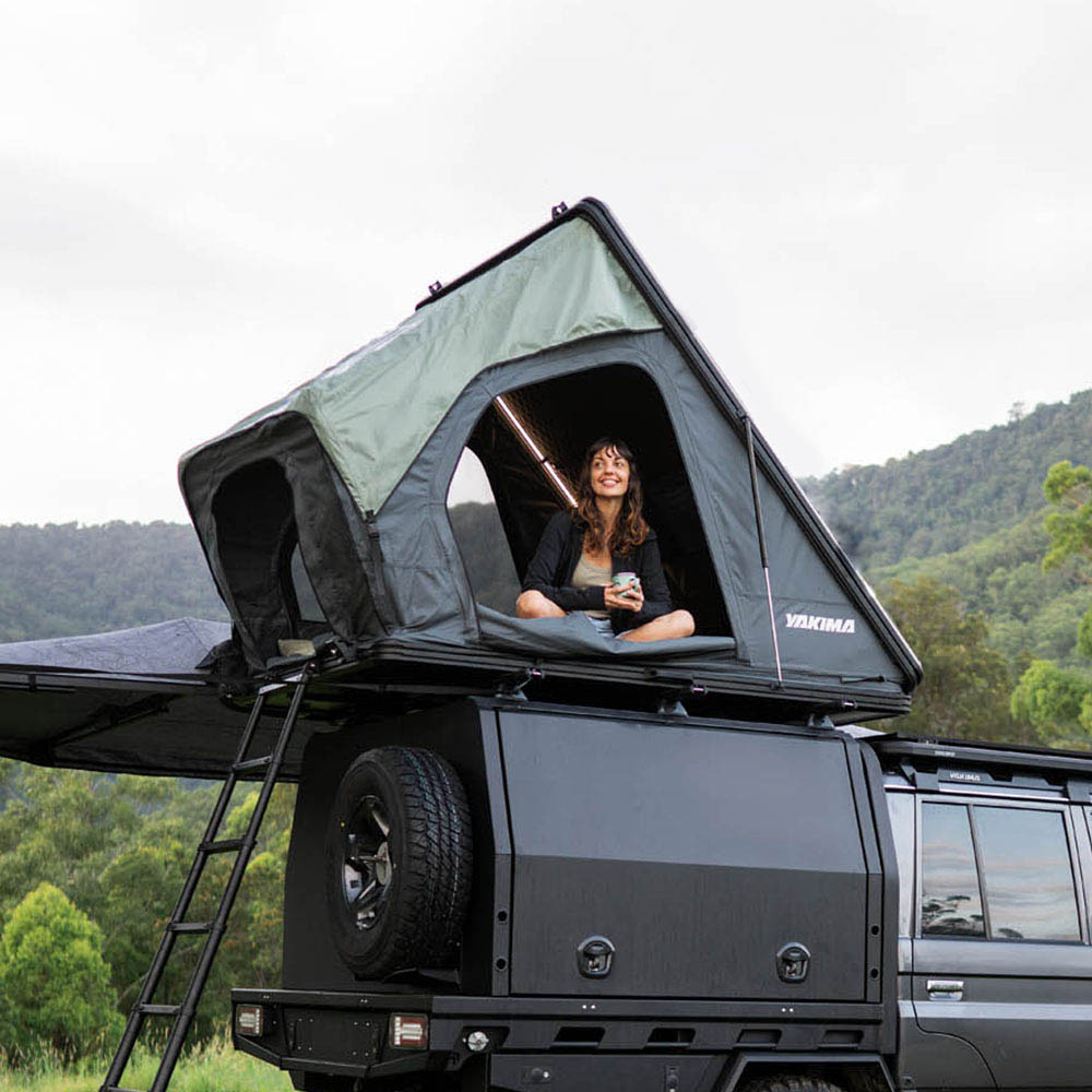 Autostan YAKIMA SkyPeak MD