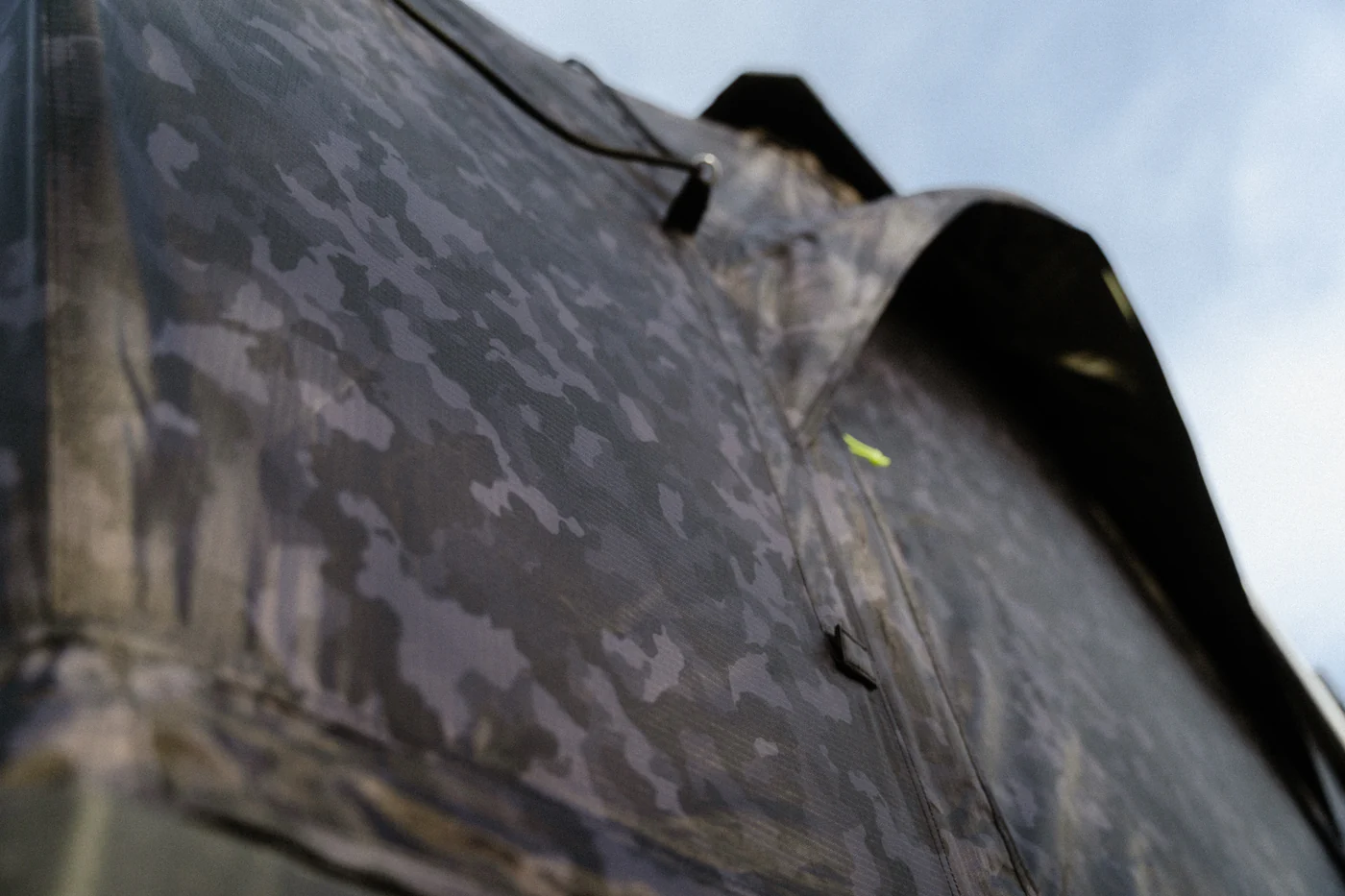 Autostan INTREPID GEO 2.5 PRO Camo